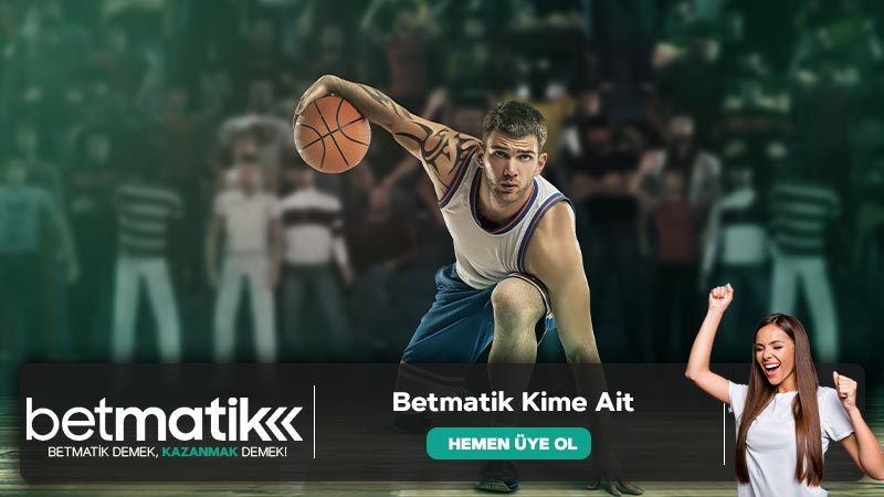 Betmatik Kime Ait